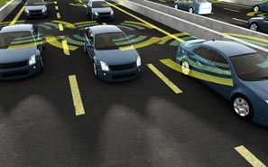 Self driven cars: what you need to know blog post thumbnail
