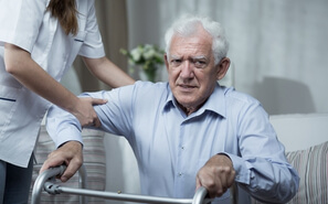 Suing a nursing home for negligence