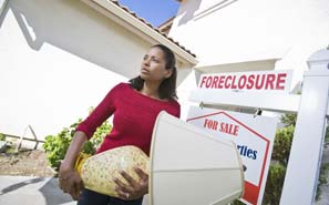 The Florida Foreclosure Process - What You Need to Know
