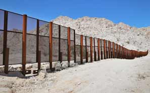 Trump acerca de los inmigrantes criminales-¿Mito o Realidad?