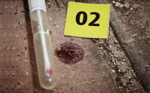Untested Rape kits in Miami