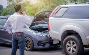 ¿Qué Sucede Cuando Tienes un Accidente en Uber? 