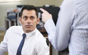 What is Workplace Retaliation? The answer may surprise you