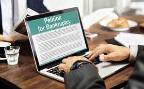 Which Kind of Bankruptcy Should I File?