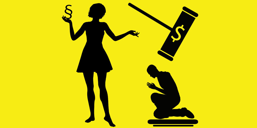 Alimony in Florida: New Reform