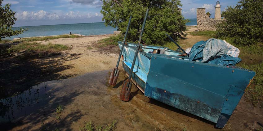 Benefits of Immigration for Cuban Immigrants: Questioned by Rubio