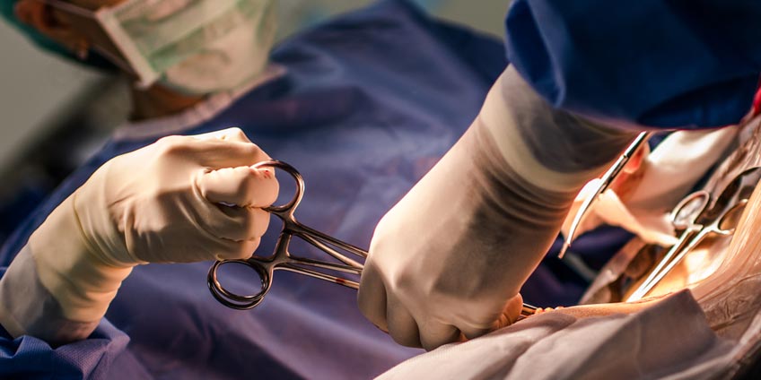 C-Section More Common in Miami: Hospitals May be Involved…