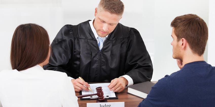 Can a Divorce Agreement be changed?