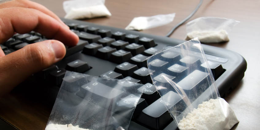 El Chapo Guzman vs Modern Drug Dealing