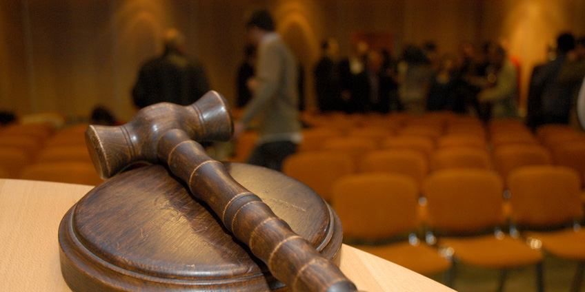 Child Custody Hearing: Arizona Shooting