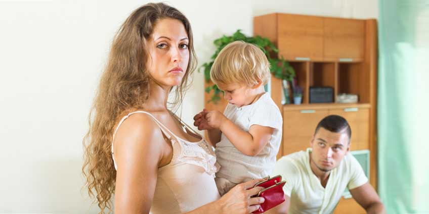Child Support in Florida - Know Your Rights