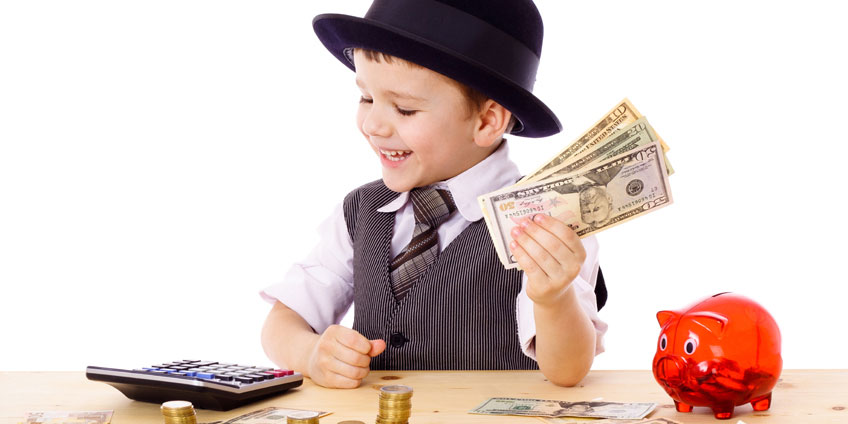 Claiming the Child Tax Credit