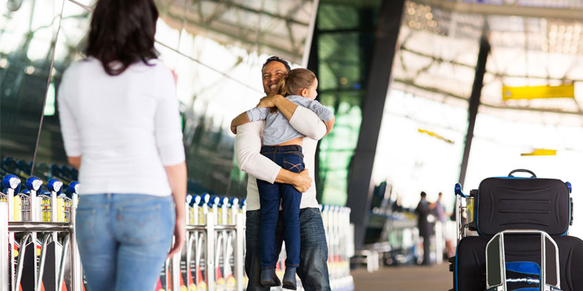 Adjustments to the Cuban Family Reunification Parole Program