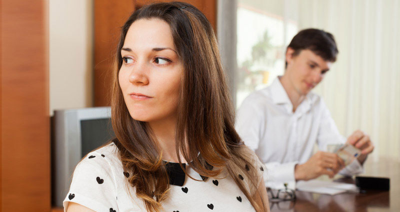 Tips for Divorce financial planning