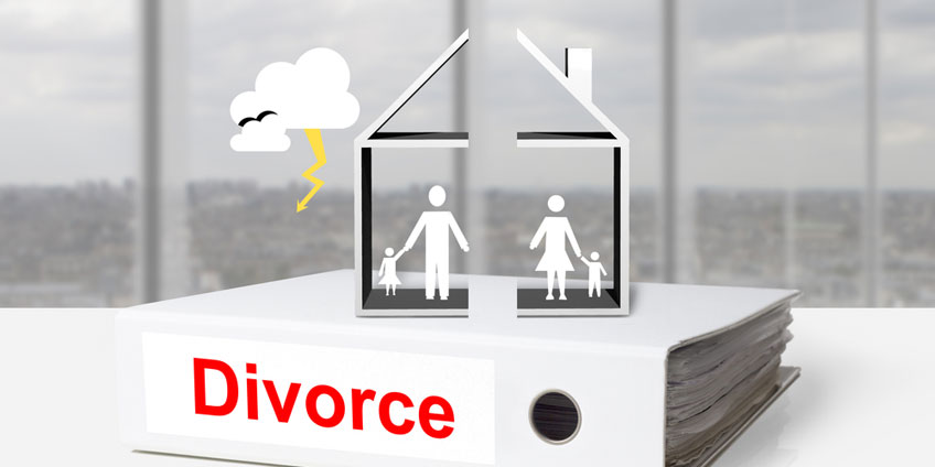 Divorce in Florida: New Bill passed to help parents have equal time with children