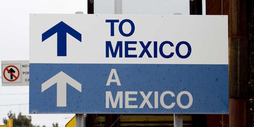 Donald Trump Immigration Plan New Twist- His Meeting with Mexico’s President