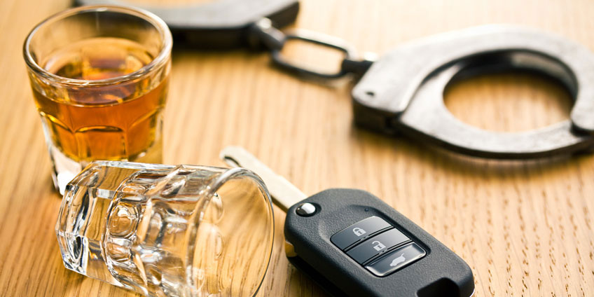Miami DUI Arrests-Good News!