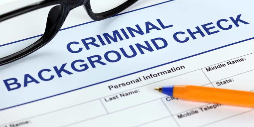 Hope for individuals with criminal records