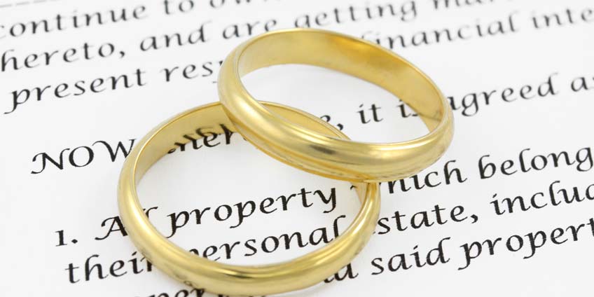 How Family Lawyers in Miami can assist you in saying “I Do” with a Prenuptial Agreement