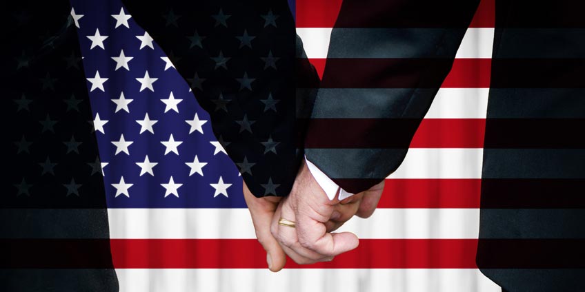 Fiance Visa for Same Sex Couples