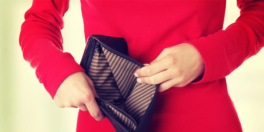 Filing for Bankruptcy, some Basics