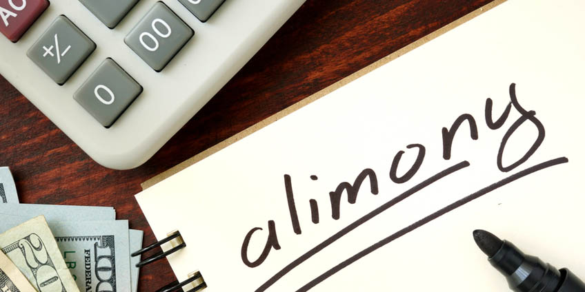 Florida divorce alimony formula approved