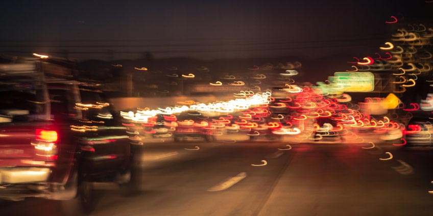 Florida Highway Safety Ranking Among the Worst