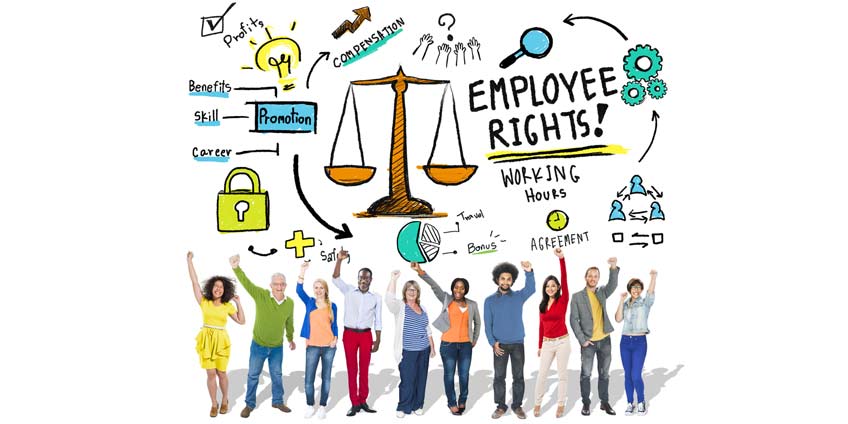 Florida Labor laws working for you