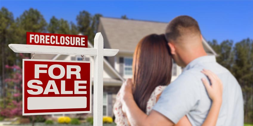 Foreclosure Consultants: How to distinguish the cons from the genuine!