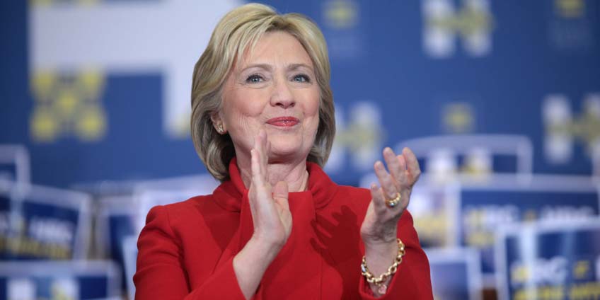 Hillary Clinton y La Inmigración