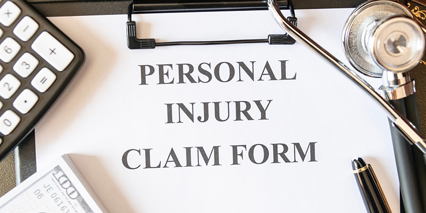 How Are Personal Injury Settlements Calculated?