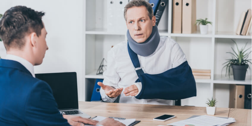 How to file a worker's compensation claim in Florida