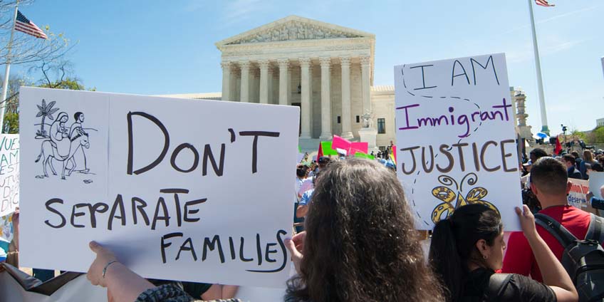 Immigrants Fear Deportation