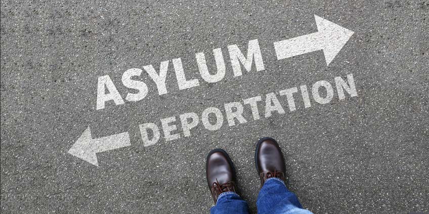 Immigrants’ Futures Uncertain Amidst Threat of Harsh Immigration Reform