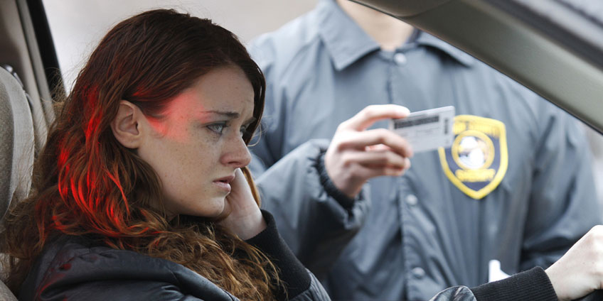 Know Your Rights When You Get Stopped at a DUI Checkpoint