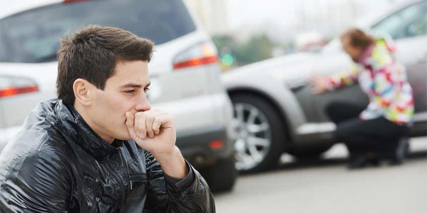What to do Following a DUI-related Miami Car Accident?