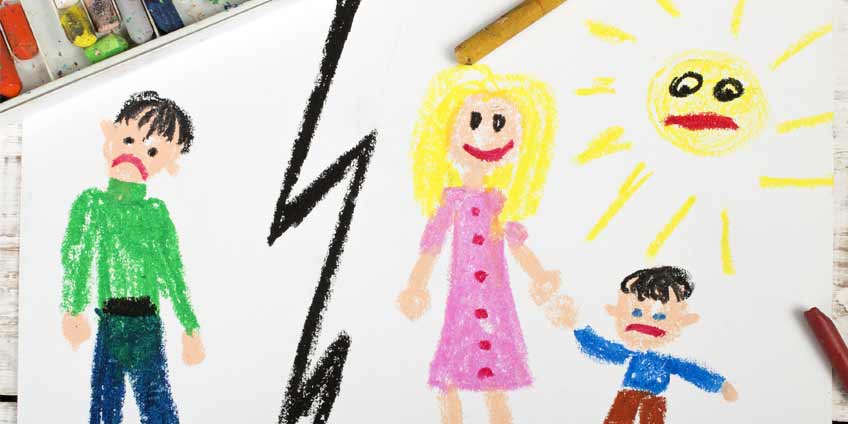 Changes made to the Miami Dade Child Support Guidelines
