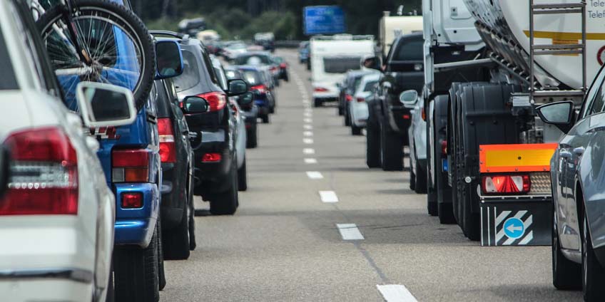 Miami Ranks 5th Worst City to Drive in the U.S.
