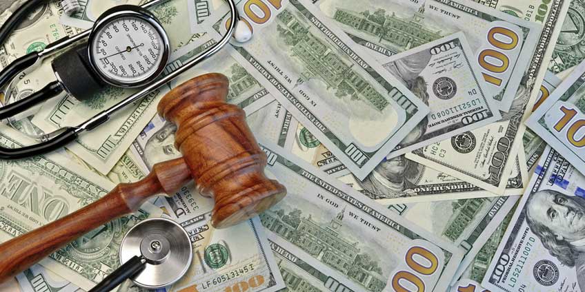 $1 Billion Alleged Medicare Fraud Miami Proven True