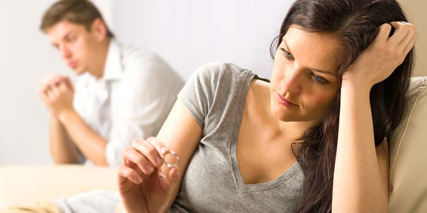5 Reasons Why You May Need A Divorce Lawyer