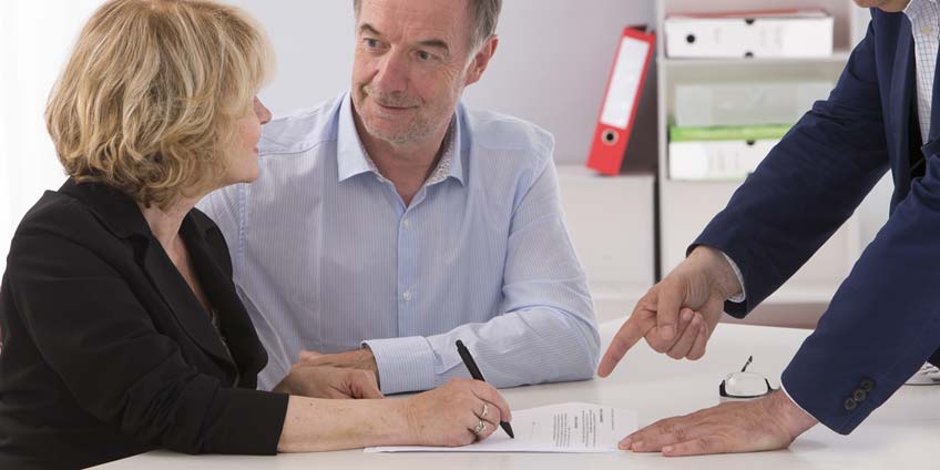 Take Control of Your Estate Planning Strategies
