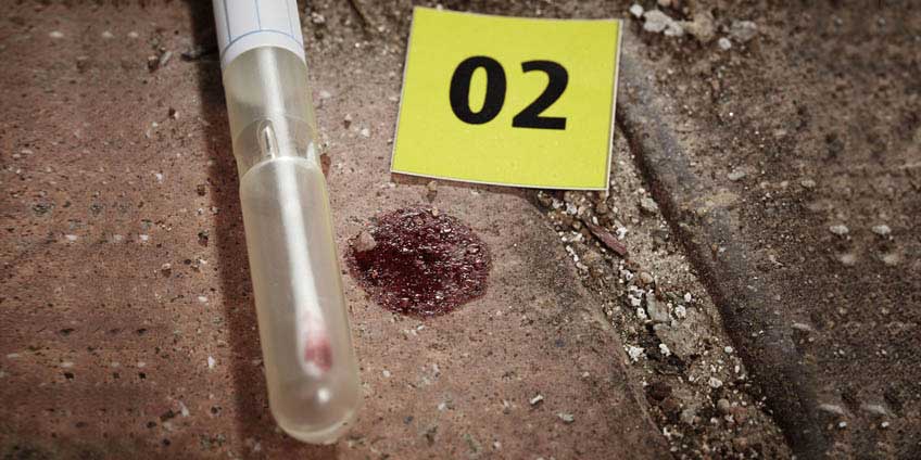 Untested Rape kits in Miami