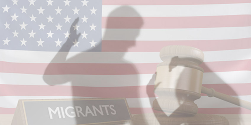 VAWA Deportation Defense