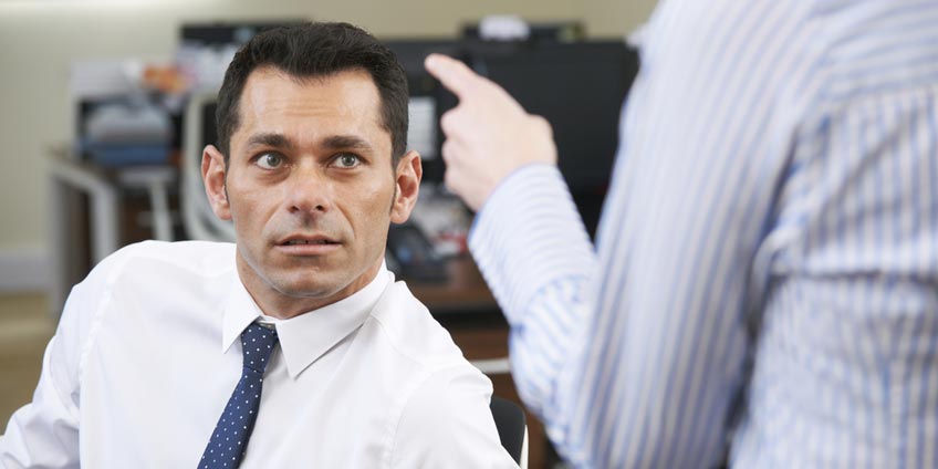 What is Workplace Retaliation? The answer may surprise you
