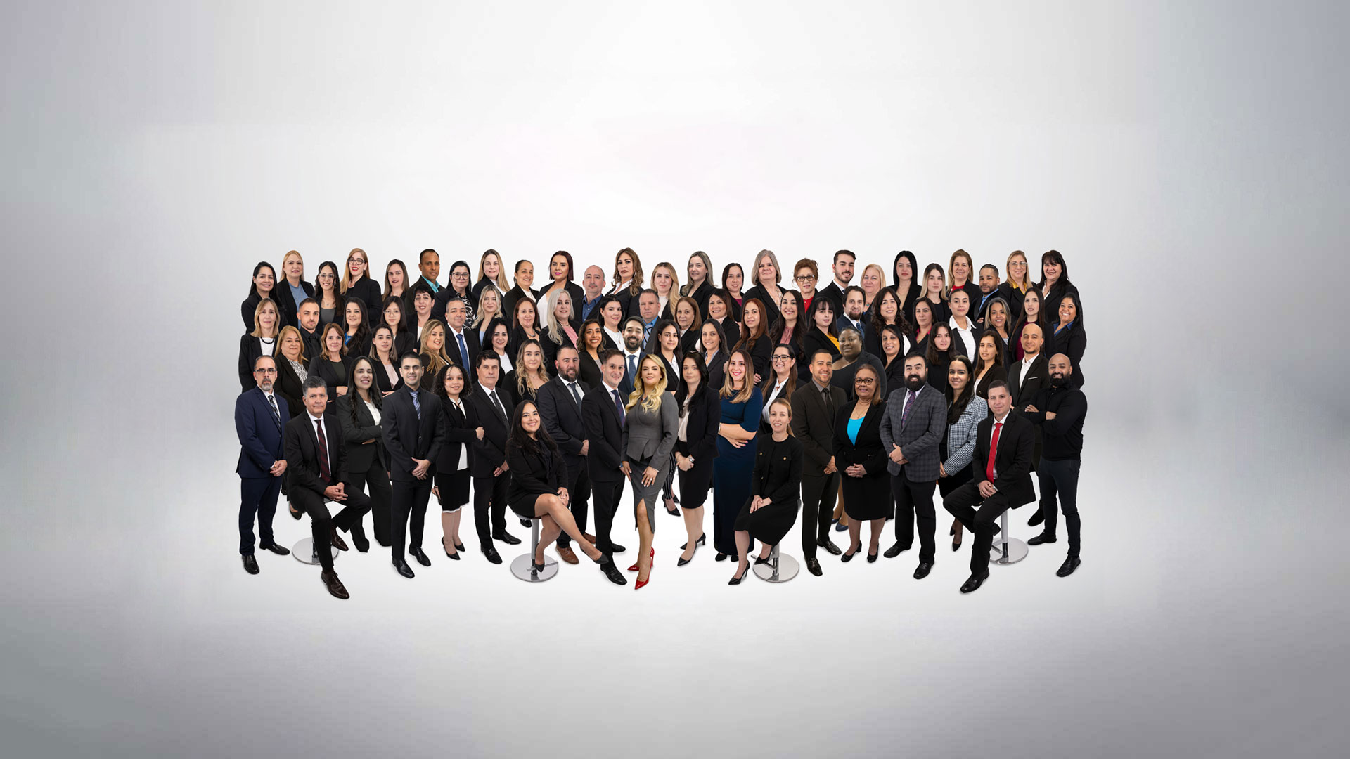 Gallardo Law Firm staff
