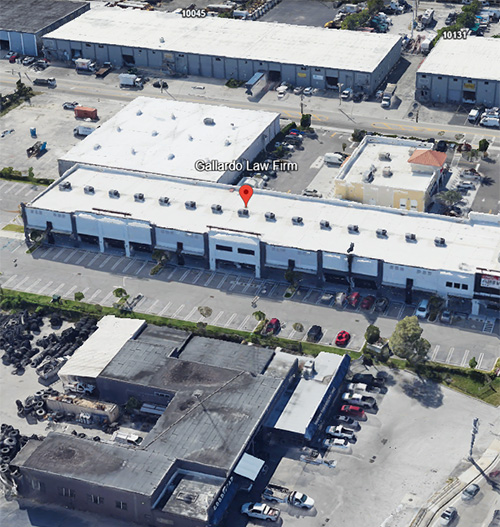 Hialeah Office