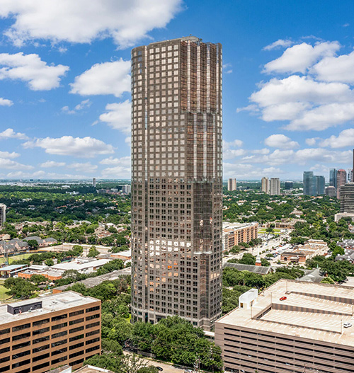 houston Office