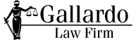 Gallardo Law Firm Logo