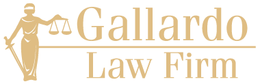 gallardo law firm logo