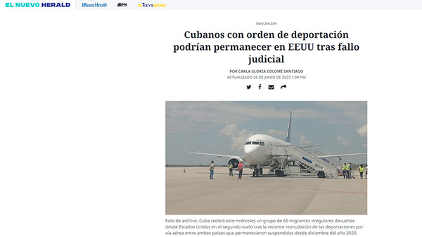 Gallardo Lawyers on New Herald News article